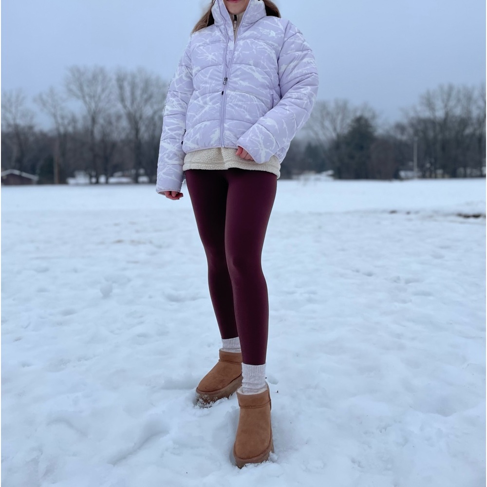 NWT The North Face Puffer